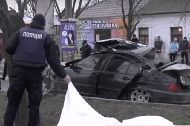 В Николаеве произошло жуткое ДТП: четверо погибших