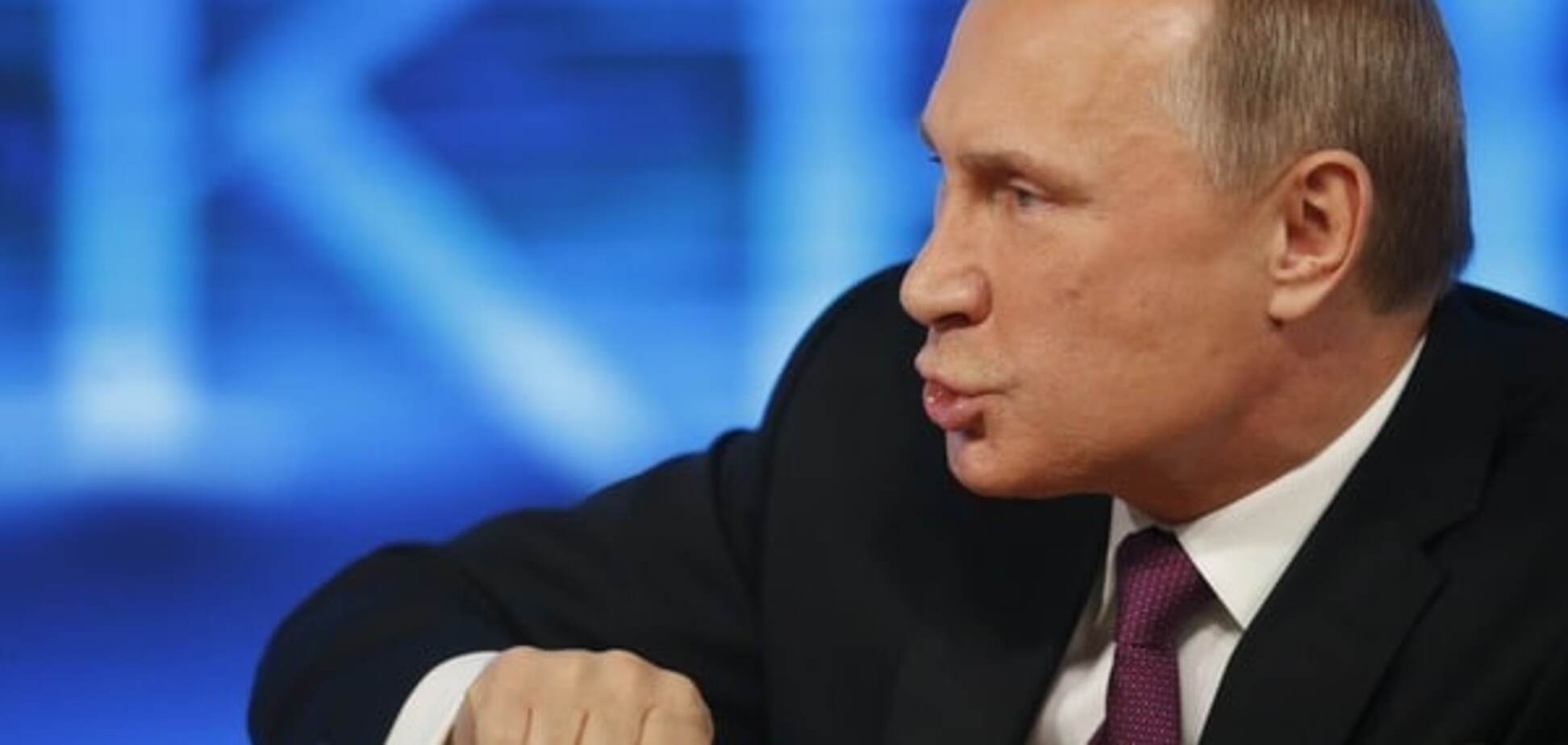 Путин шипел на силовиков, узнав об убийстве Немцова - журналист