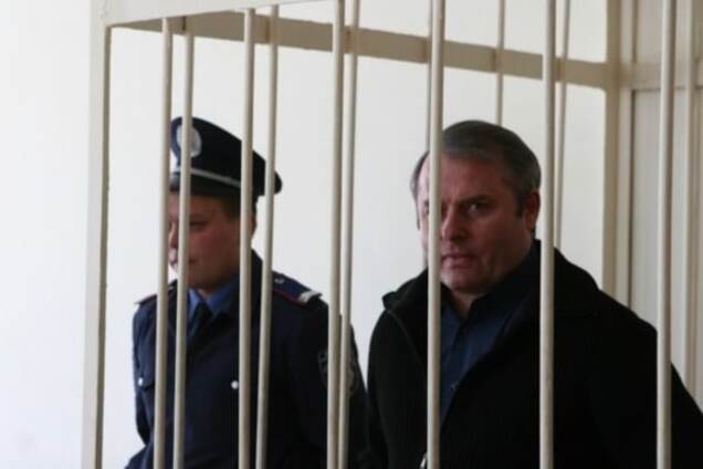 Стало известно, когда экс-нардеп-убийца Лозинский выйдет на свободу