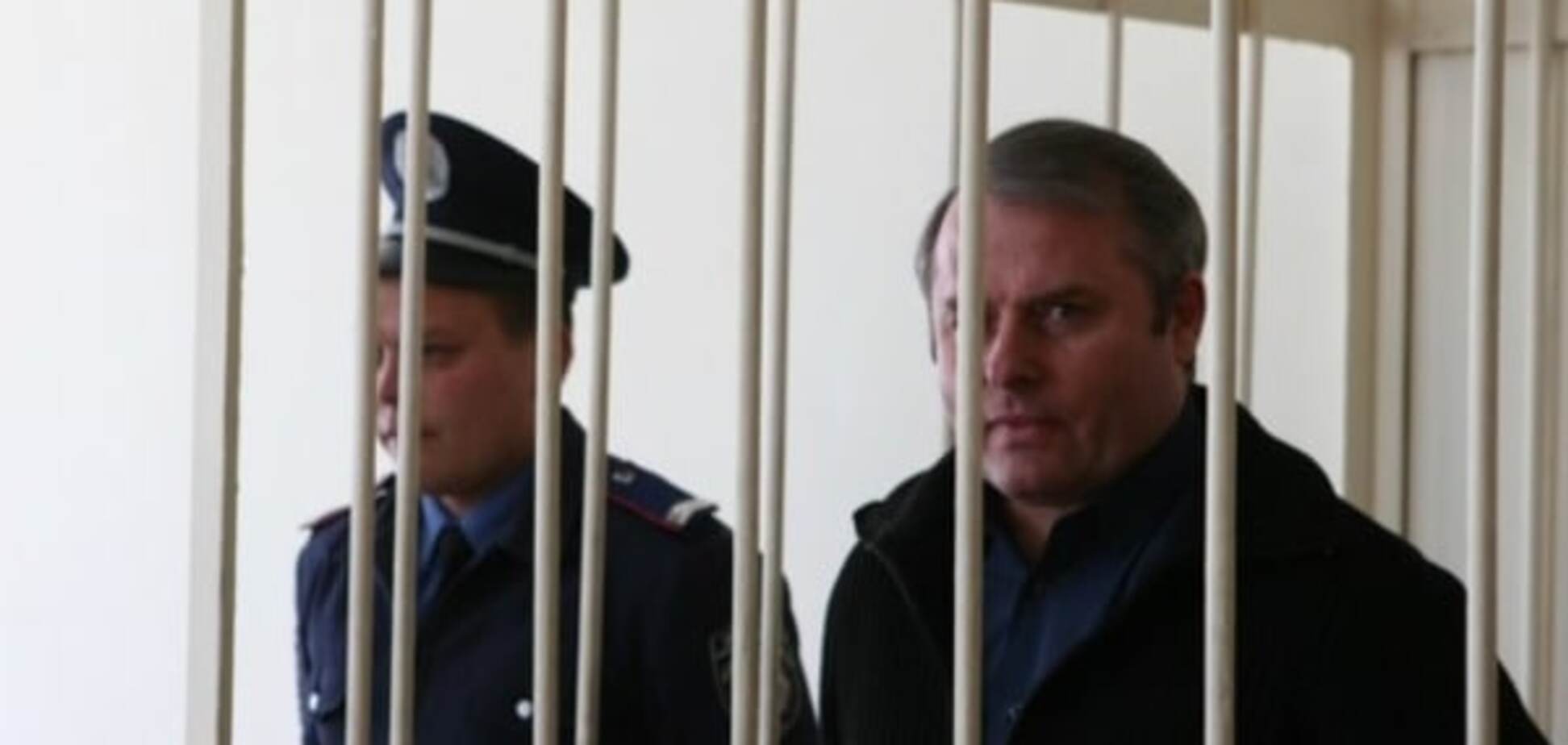 Стало известно, когда экс-нардеп-убийца Лозинский выйдет на свободу