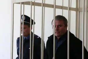 Виктор Лозинский