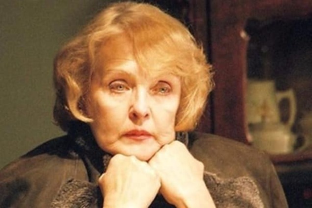 Ада Роговцева назвала Россию монстром: никакие деньги не заставят меня изменить позицию