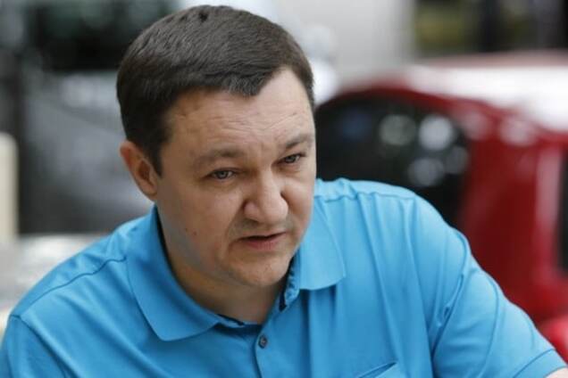 Открытая агрессия: Тымчук предупредил о планах минобороны России