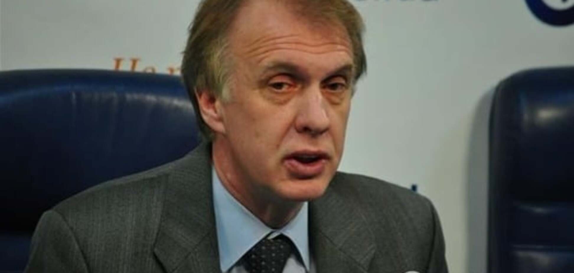 Управление извне: Огрызко объяснил, когда Европа займется реформами в Украине