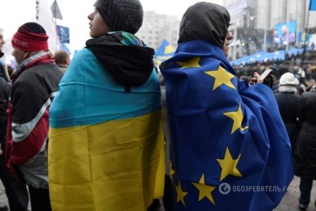 Робота над помилками: Україні рано ховати надії на безвізовий режим