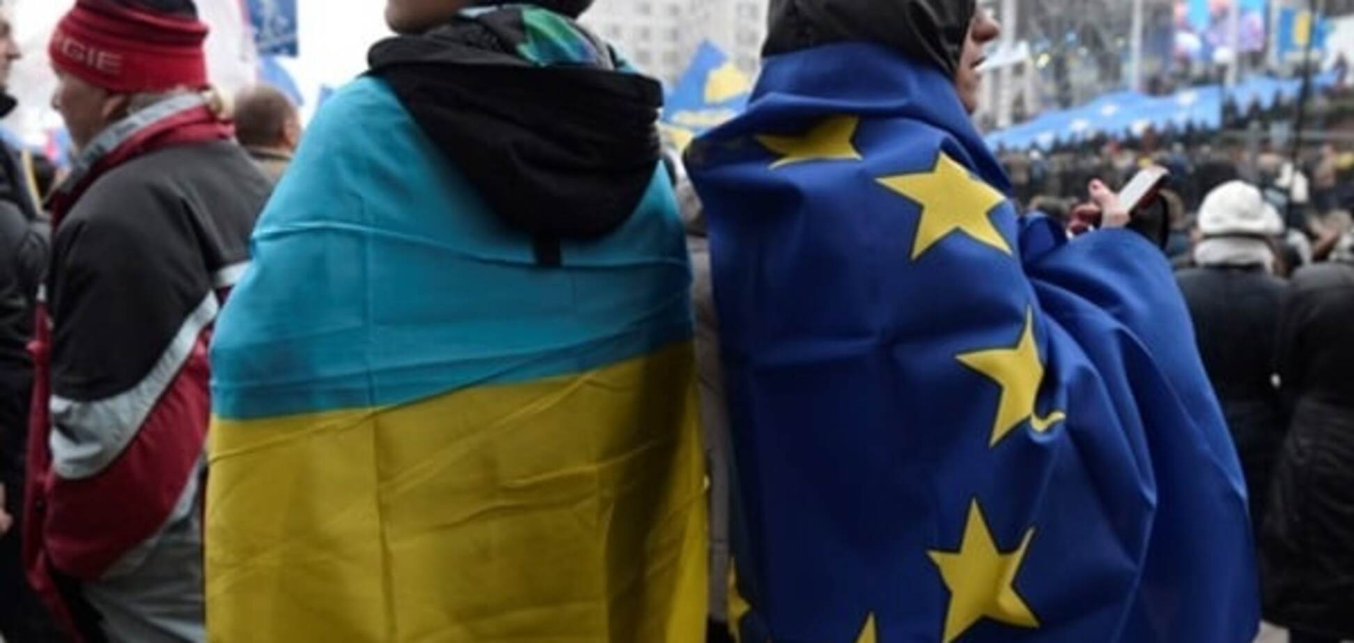 Работа над ошибками: Украине рано хоронить надежды на безвизовый режим
