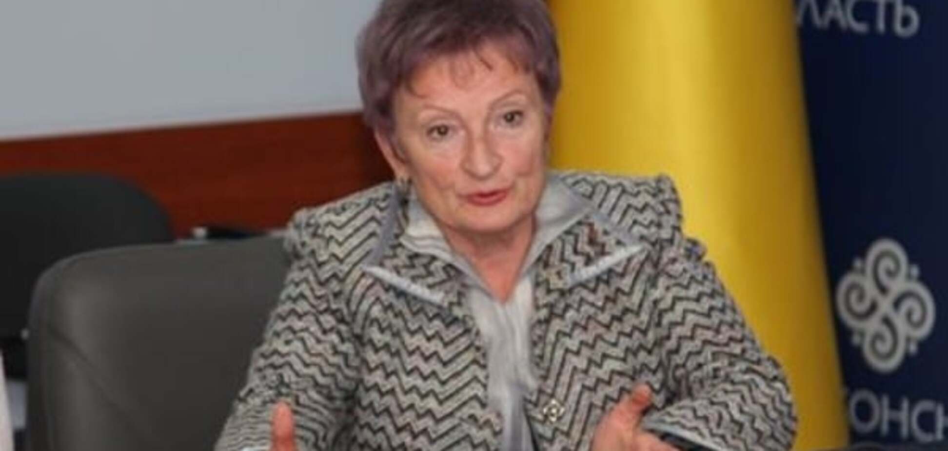 Російські спецслужби погрожували голові Херсонської області
