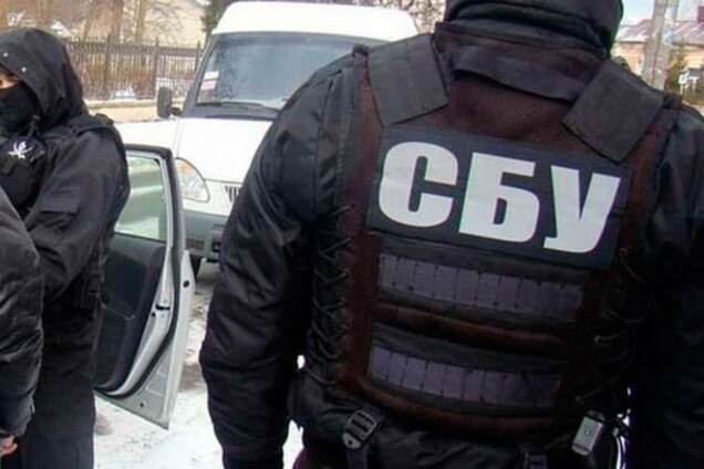 За взятки и работу на Россию арестовали более 30 сотрудников СБУ