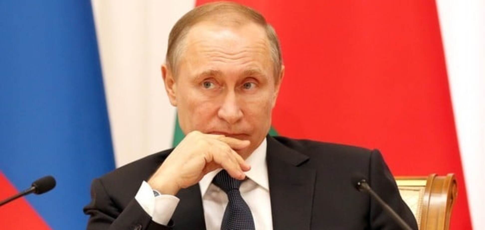 Кремль осознает, что не сможет начать новую войну против Украины – политолог