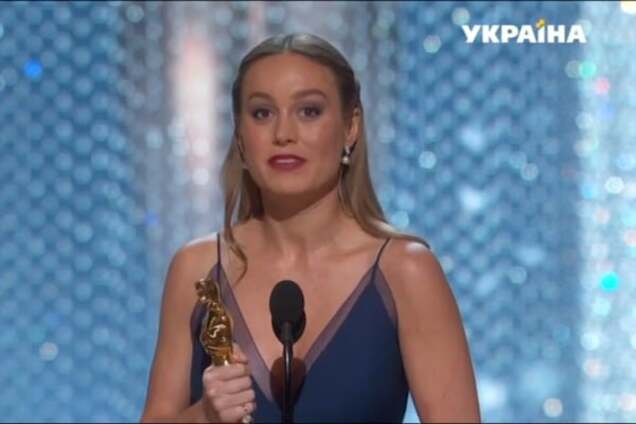 'Оскар-2016': в США назвали лучшую актрису года