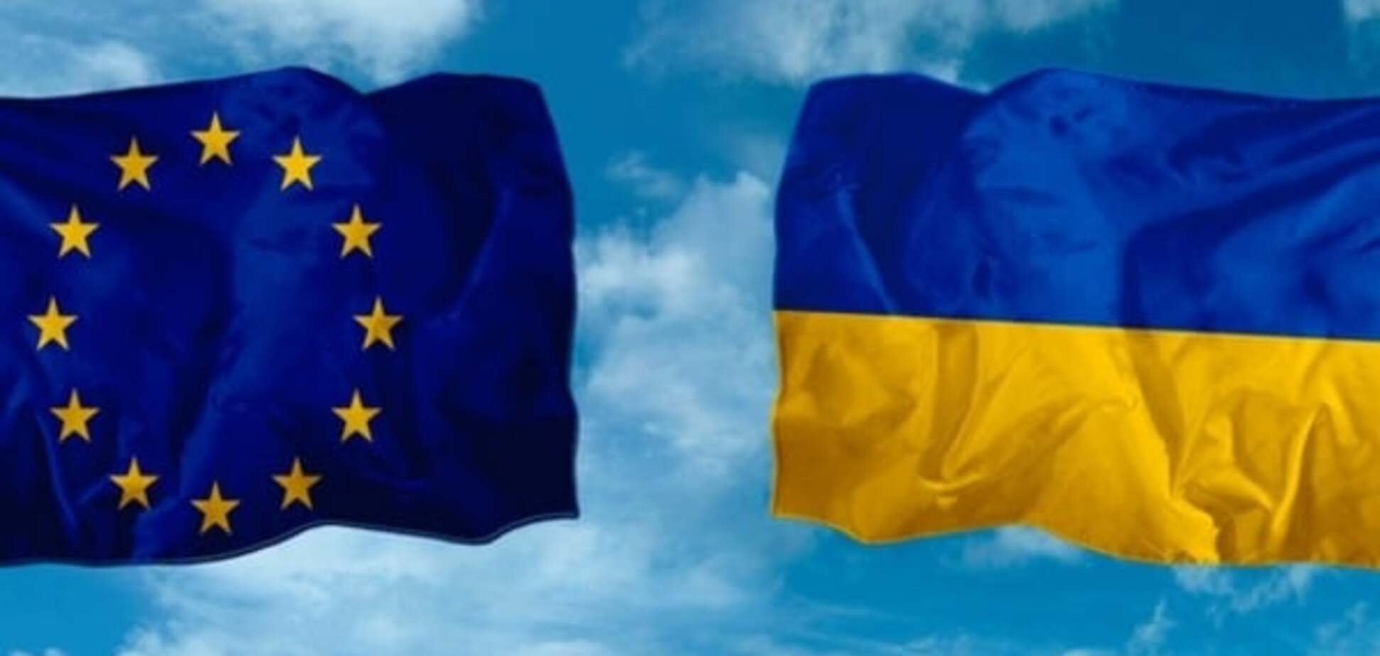 Европа взялась за разработку новой стратегии стабилизации Украины