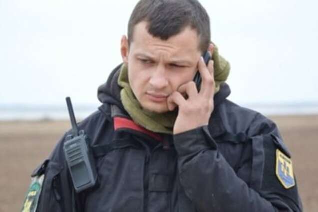 Краснов назвал себя жертвой репрессий и обвинил СБУ в пытках