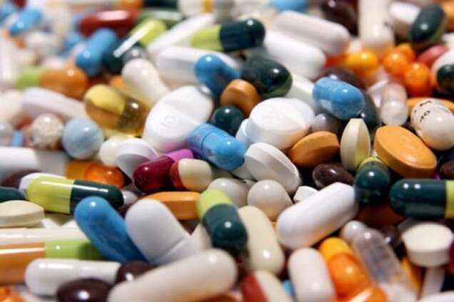 'Медконтроль': Минздрав закупил сомнительные лекарства для онкобольных детей