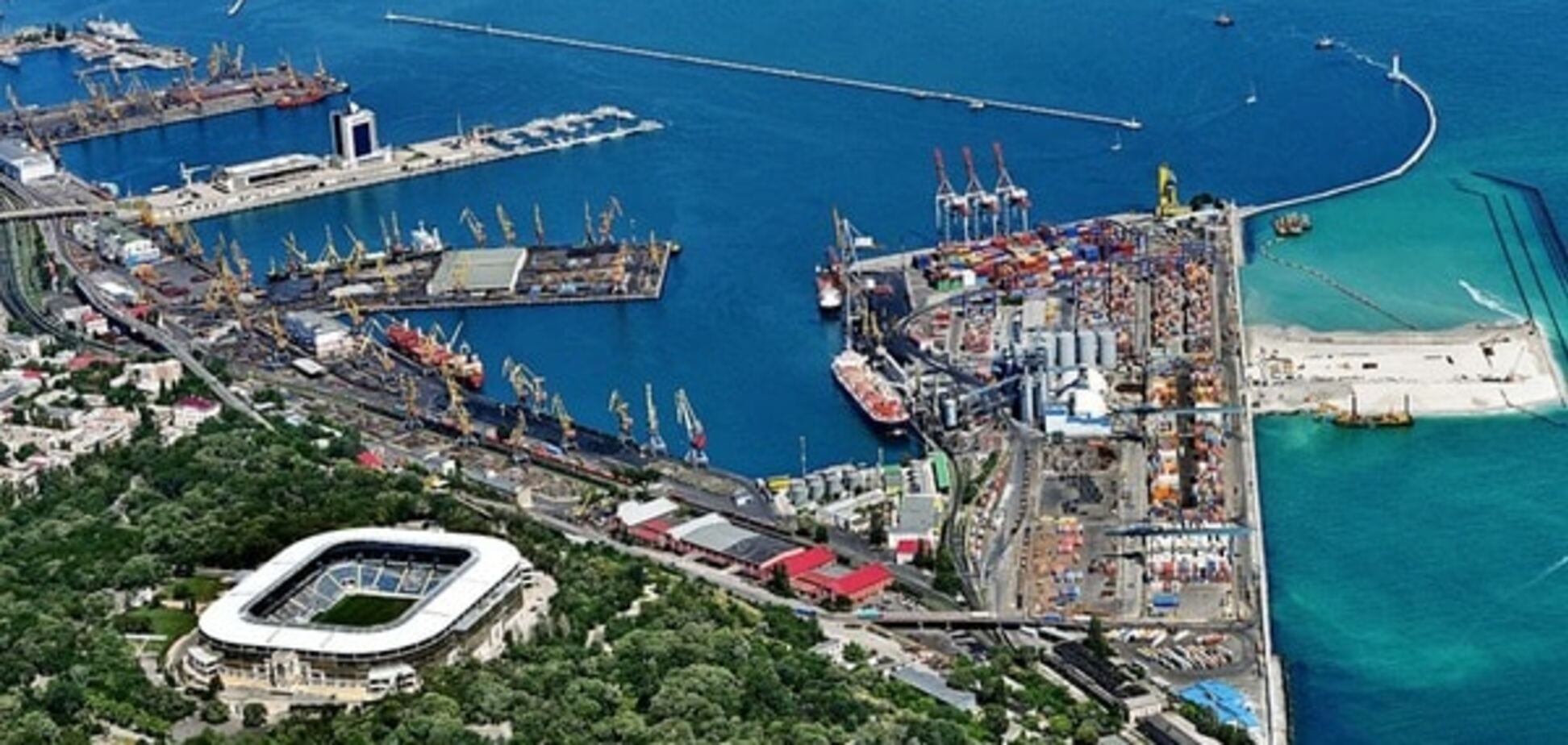 Легендарный украинский футбольный клуб объявил о банкротстве