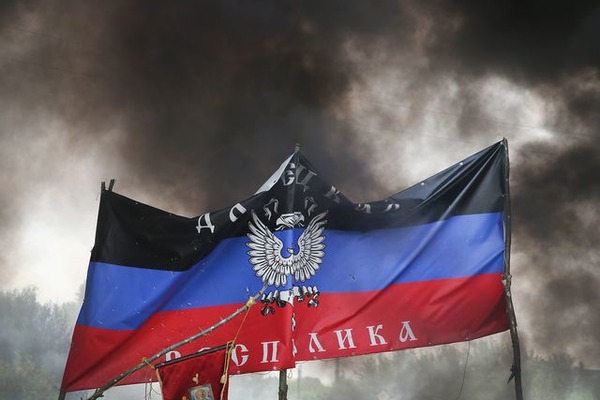 Холодно и голодно: контрабанда 'показала', чего не хватает в 'освобожденном' Донецке
