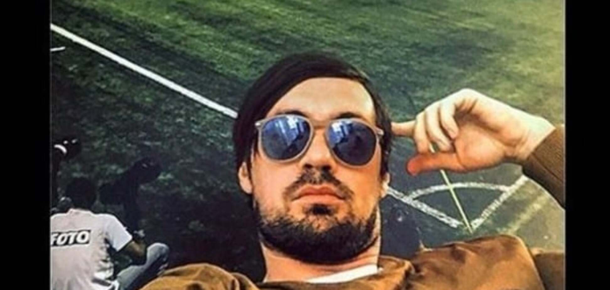 Милевский стал членом клуба Блохина