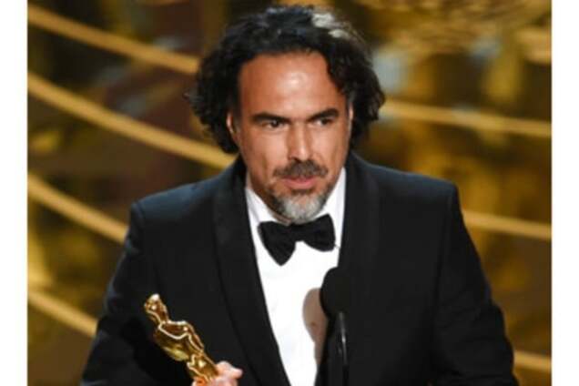 'Оскар-2016': назван лучший режиссер года