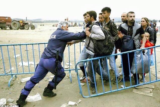 Що спільного у Європи з Донбасом?