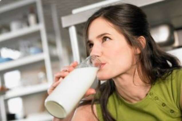 ТОП-7 причин заменить ужин кефиром