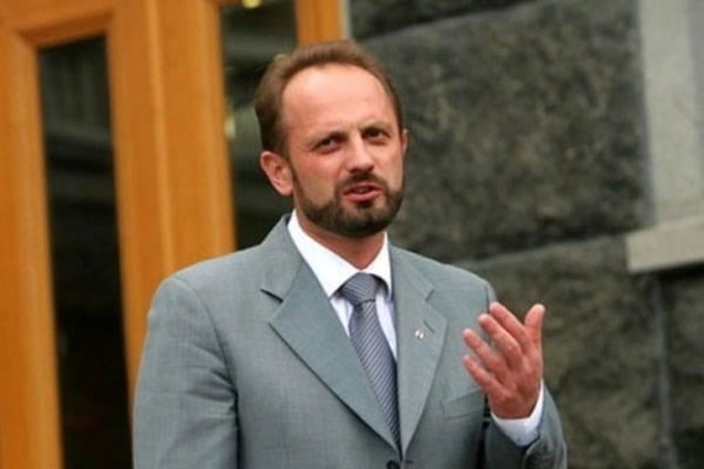 Кремль хочет навязать Украине свою 'народную милицию' на Донбассе - Безсмертный