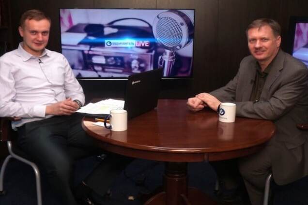 Политическое шулерство: Чорновил рассказал, чем опасен закон о 'партийной диктатуре'