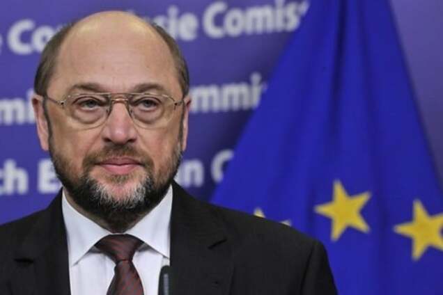 Президент Европарламента: ЕС нужна стабильная Украина
