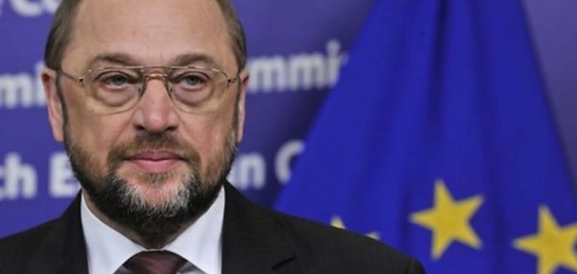 Президент Европарламента: ЕС нужна стабильная Украина