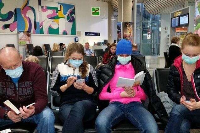 Биатлонистки сборной Украины удивили внешним видом перед чемпионатом мира: фото спортсменок