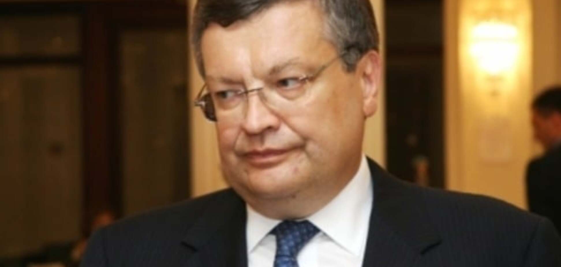 План Маршалла для Украины: Грищенко назвал главное условие реализации