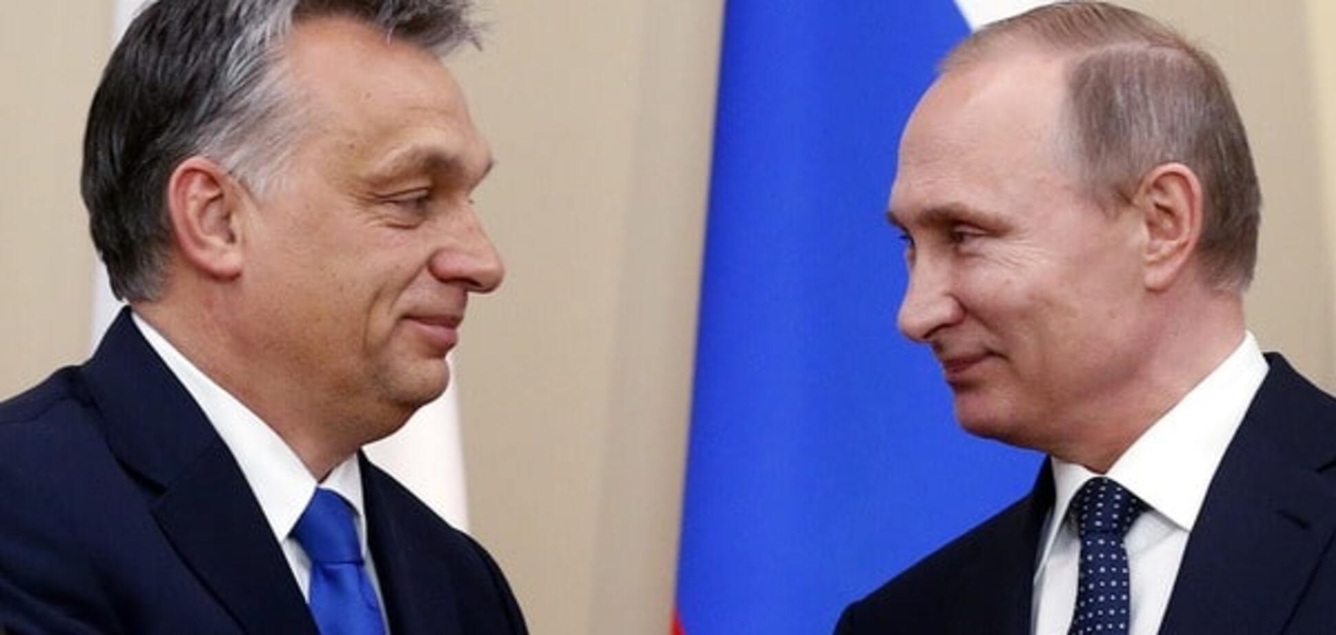 ЕС не будет продлевать санкции против России автоматически – премьер Венгрии