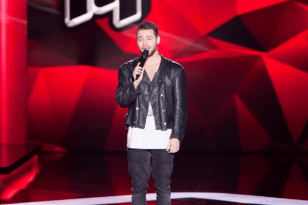 Автор хитов Лободы стал участником 'Голосу країни-6': опубликовано видео