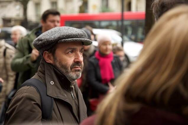 Пропутинцы в иммиграции