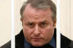 Суд выпустил экс-нардепа-убийцу Лозинского на свободу: документы
