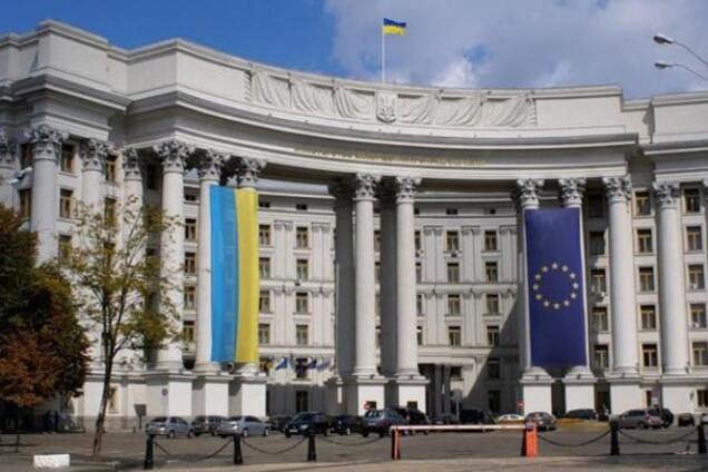 В МИД озвучили шокирующую цифру погибших на Донбассе украинских военных