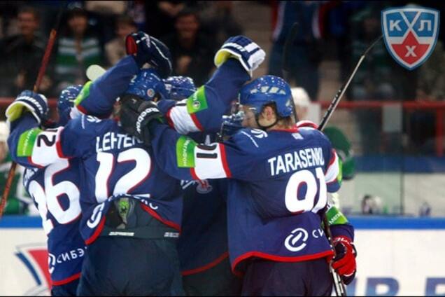 Без еды и тепла: в России жестко поиздевались над известной хоккейной командой