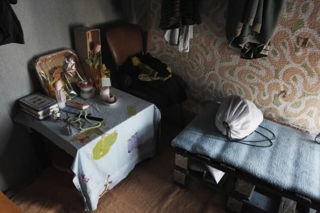 Современные джунгли: как выглядят дома в лагере беженцев во Франции