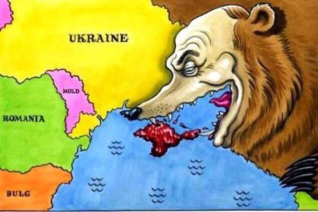 Аннексия, которой могло бы не быть