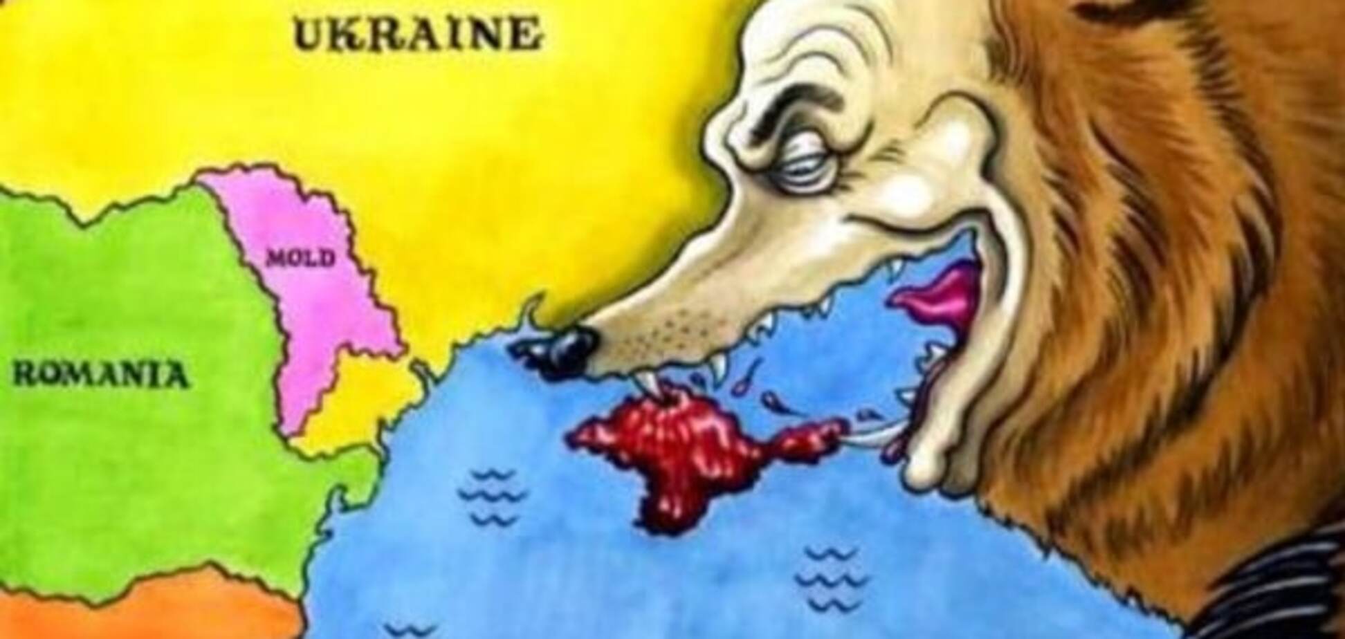 Аннексия, которой могло бы не быть