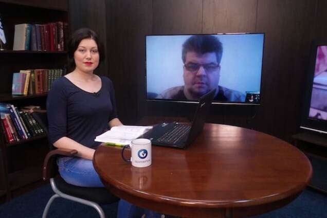 Зняття санкцій з Білорусі: ЄС потрапив у пастку власної зовнішньої політики - Яременко