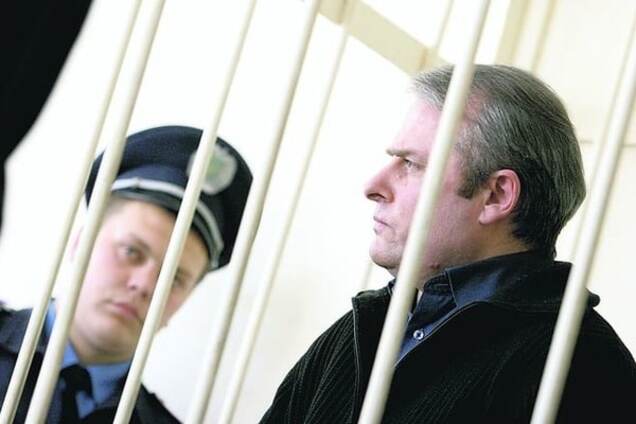 Прокуратура обжалует досрочное освобождение Лозинского