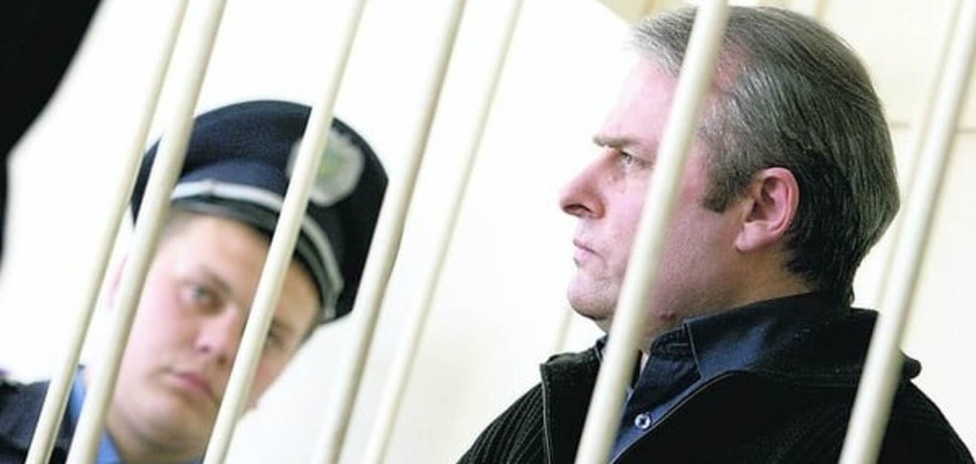 Прокуратура обжалует досрочное освобождение Лозинского
