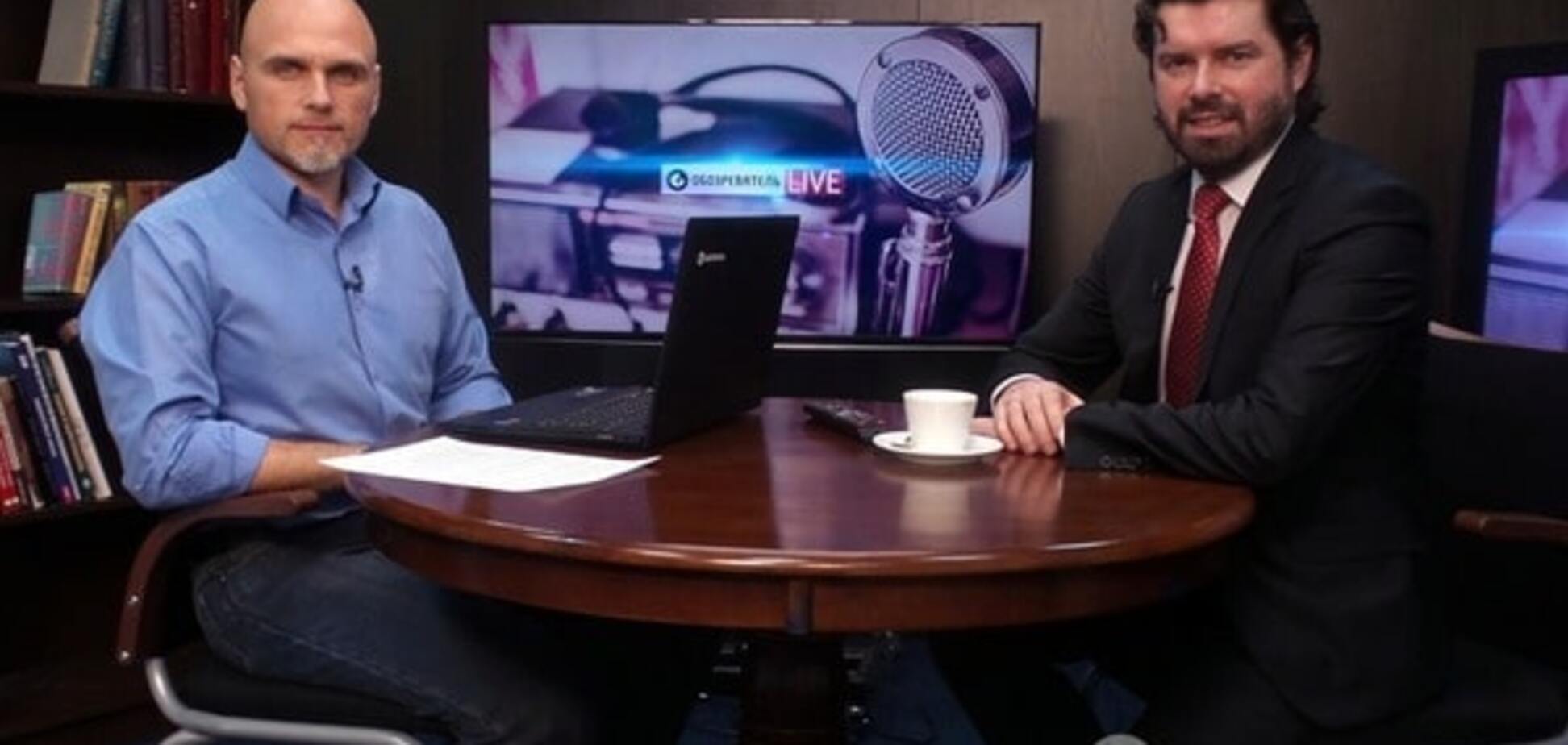 Москва реально нарывается, играя с Украиной в транзитные войны — эксперт