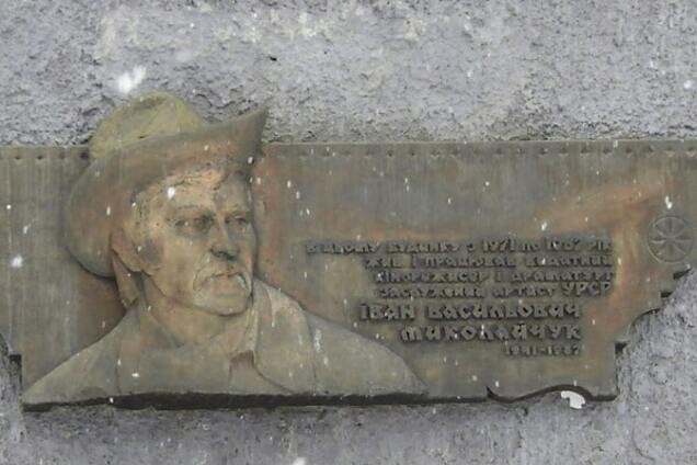 Міністр культури повідомив про перейменування ще однієї вулиці в Києві