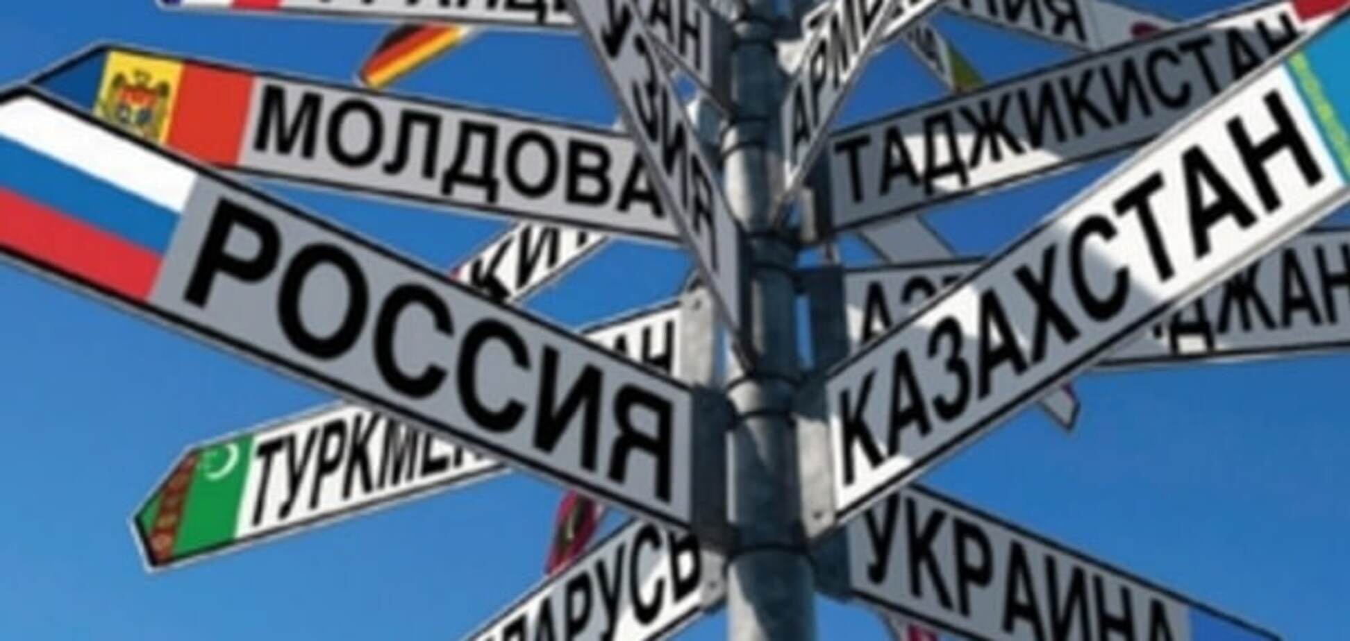 Россия: десоветизация неизбежна