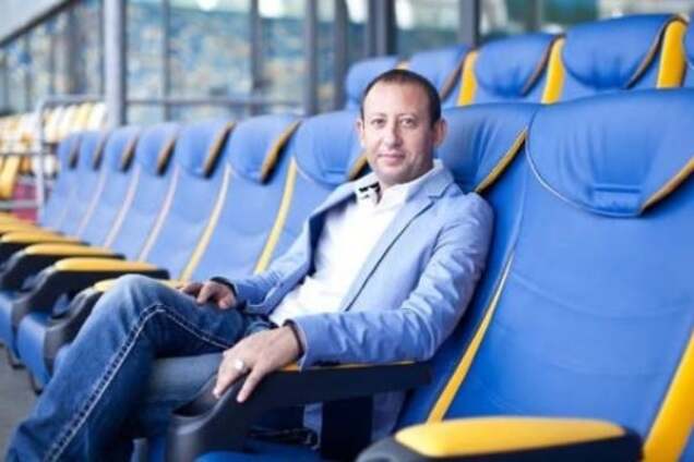 Офіційно: в Україні обрано нового президента Прем'єр-ліги