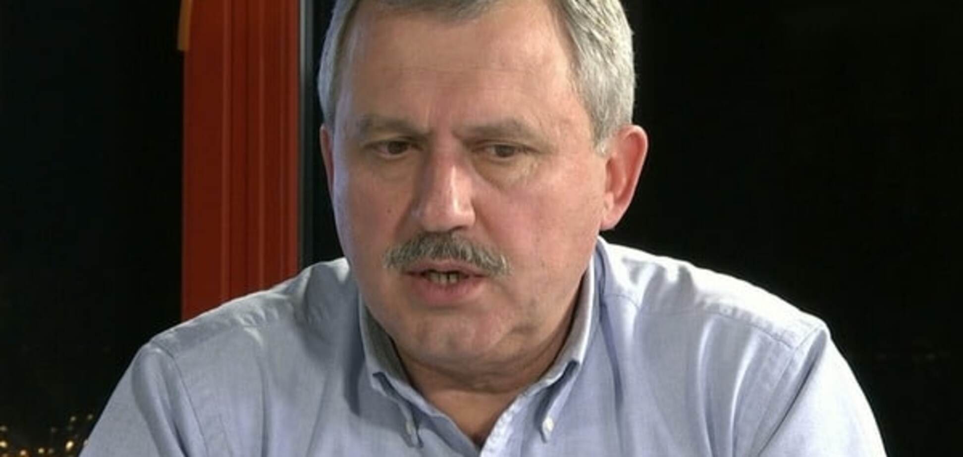 Ничего не могли: Сенченко поведал о трусости украинских военных во время аннексии Крыма