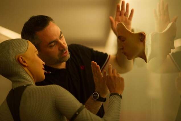 'Оскар – 2016': назван фильм с лучшими спецэффектами