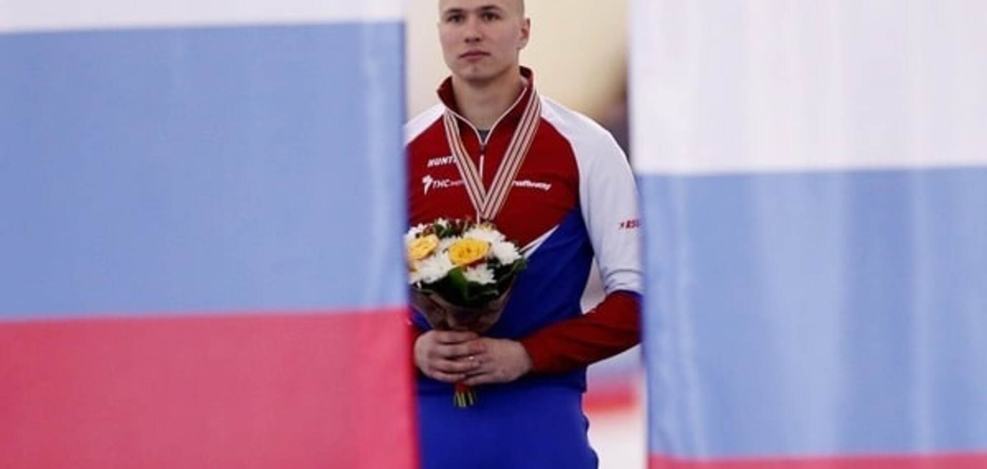Павел Кулижников