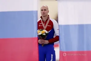 Павел Кулижников