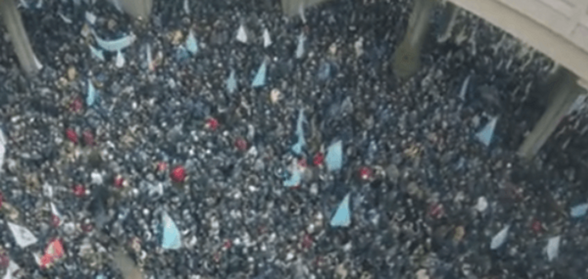 'Крым.Непокоренный': в сети появился фильм о борьбе крымчан с оккупантами
